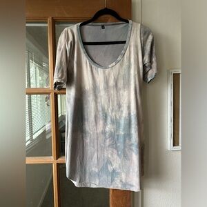 Sinew Moon Tunic Medium